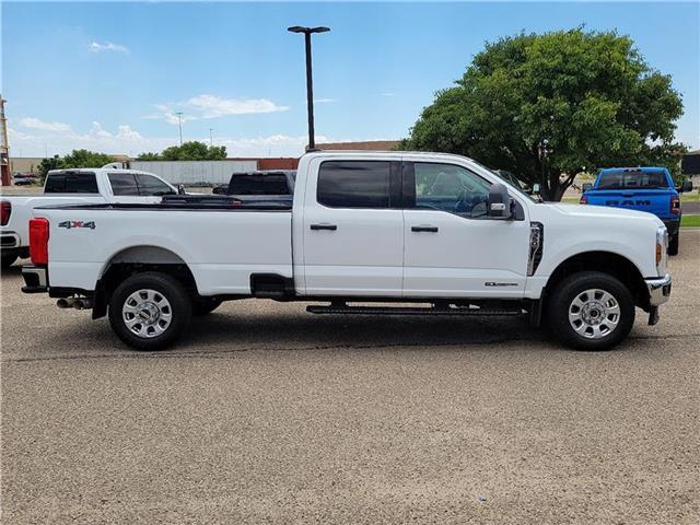used 2024 Ford F-350 car, priced at $64,995