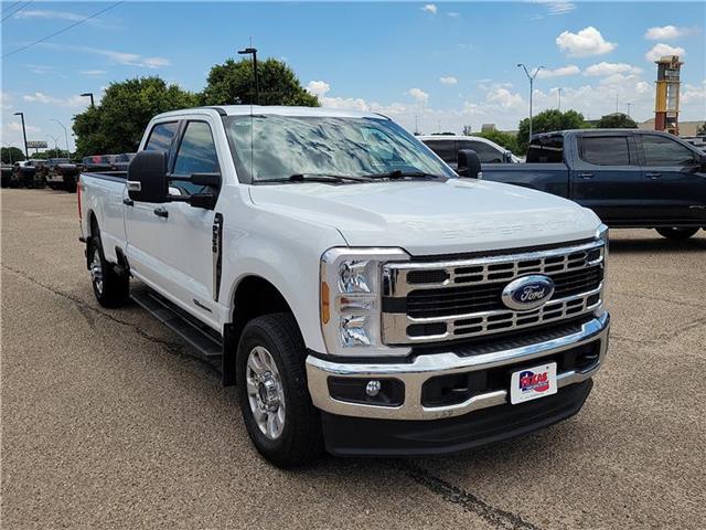 used 2024 Ford F-350 car, priced at $64,995