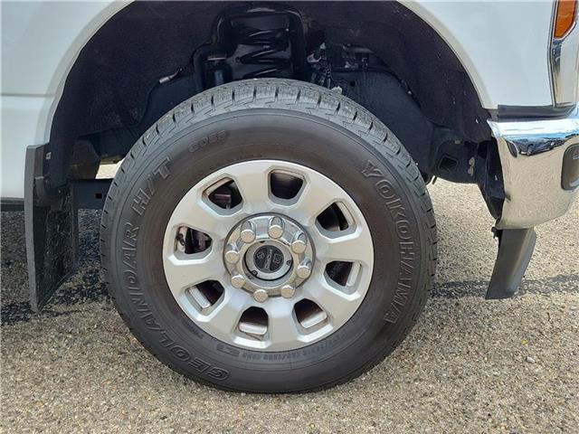used 2024 Ford F-350 car, priced at $64,995