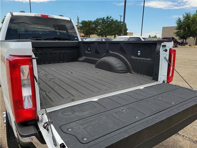 used 2024 Ford F-350 car, priced at $64,995