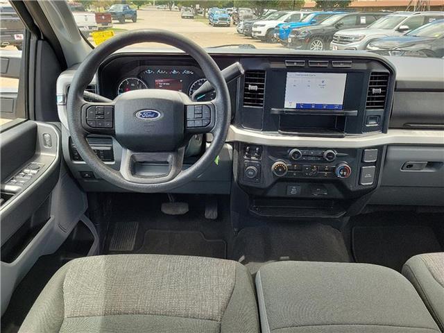 used 2024 Ford F-350 car, priced at $64,995
