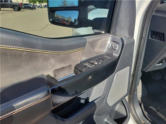 used 2023 Ford F-150 car, priced at $56,995