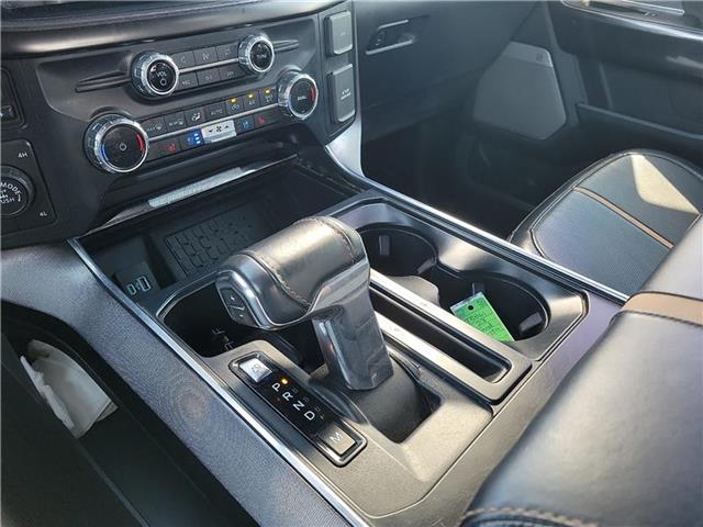 used 2023 Ford F-150 car, priced at $56,995
