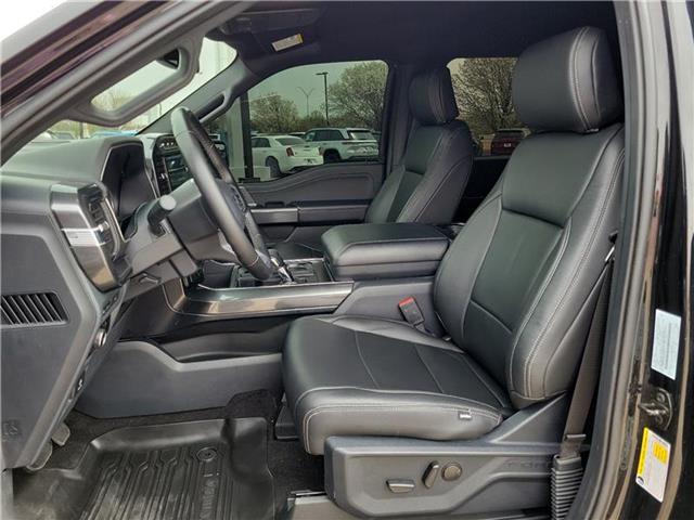 used 2023 Ford F-150 car, priced at $50,995