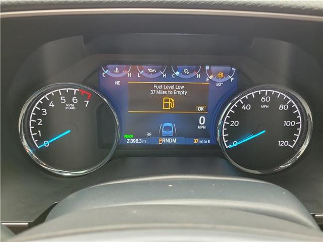 used 2023 Ford F-150 car, priced at $50,995