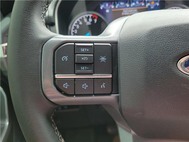used 2023 Ford F-150 car, priced at $50,995
