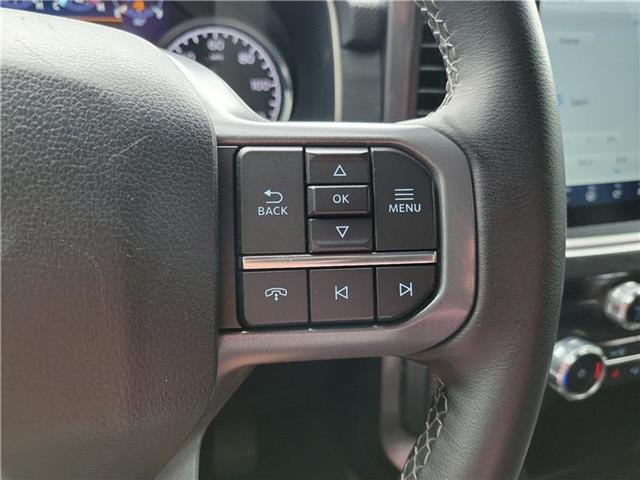 used 2023 Ford F-150 car, priced at $50,995
