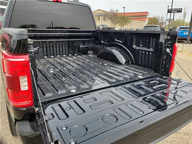 used 2023 Ford F-150 car, priced at $50,995