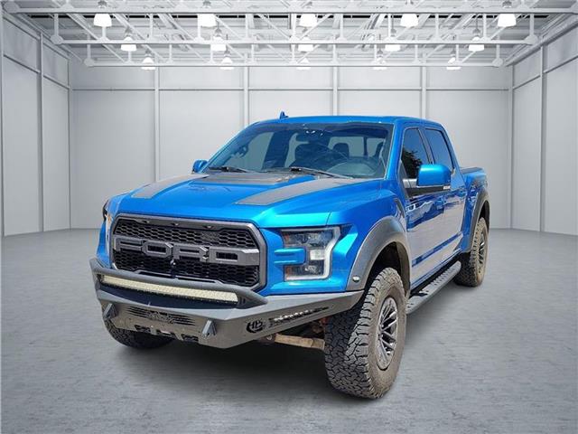 used 2020 Ford F-150 car, priced at $45,995