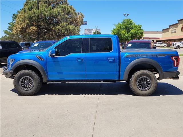 used 2020 Ford F-150 car, priced at $45,995