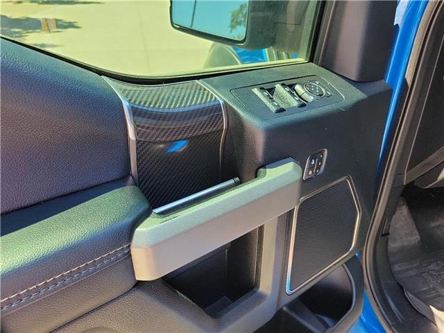 used 2020 Ford F-150 car, priced at $45,995