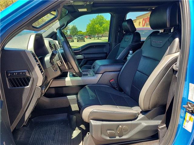 used 2020 Ford F-150 car, priced at $45,995