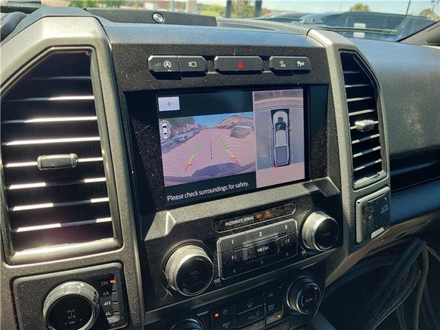 used 2020 Ford F-150 car, priced at $45,995