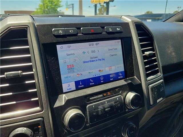 used 2020 Ford F-150 car, priced at $45,995