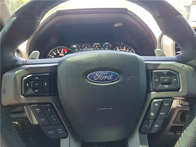 used 2020 Ford F-150 car, priced at $45,995