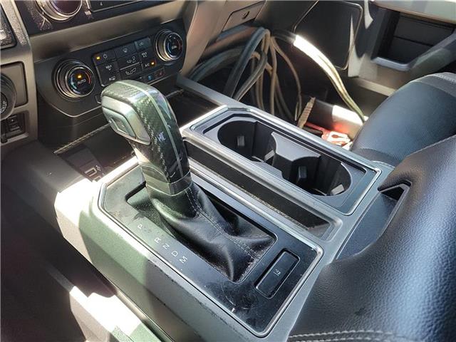 used 2020 Ford F-150 car, priced at $45,995