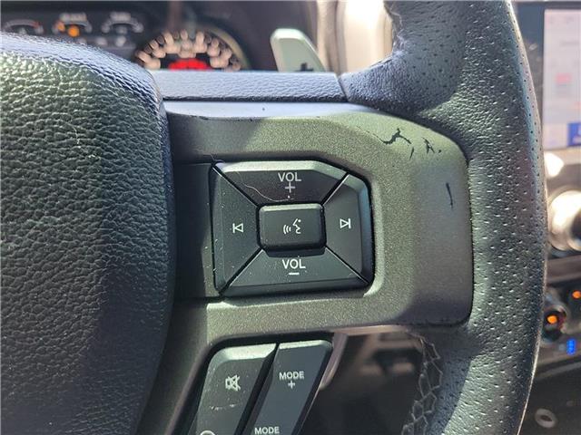 used 2020 Ford F-150 car, priced at $45,995