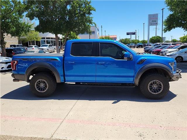 used 2020 Ford F-150 car, priced at $45,995