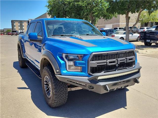 used 2020 Ford F-150 car, priced at $45,995