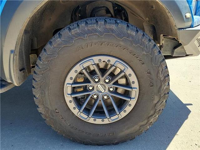 used 2020 Ford F-150 car, priced at $45,995