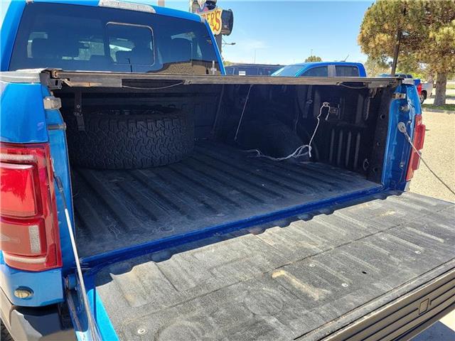 used 2020 Ford F-150 car, priced at $45,995