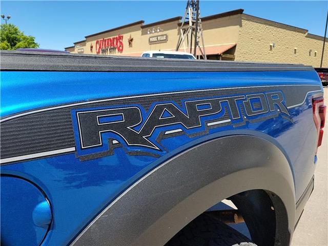 used 2020 Ford F-150 car, priced at $45,995
