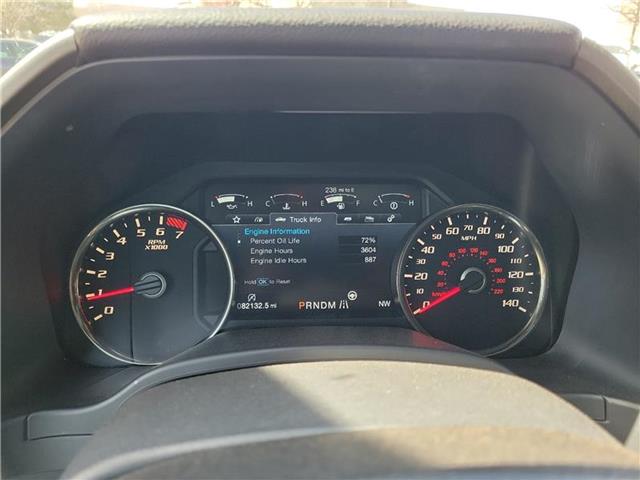used 2018 Ford F-150 car, priced at $49,995
