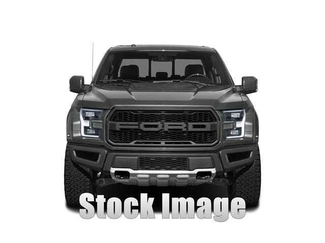 used 2018 Ford F-150 car, priced at $49,995