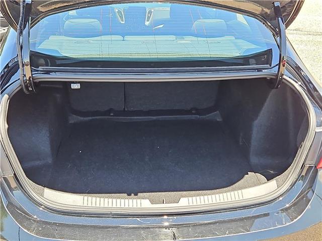 used 2023 Chevrolet Malibu car, priced at $23,632