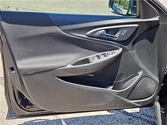 used 2023 Chevrolet Malibu car, priced at $23,632