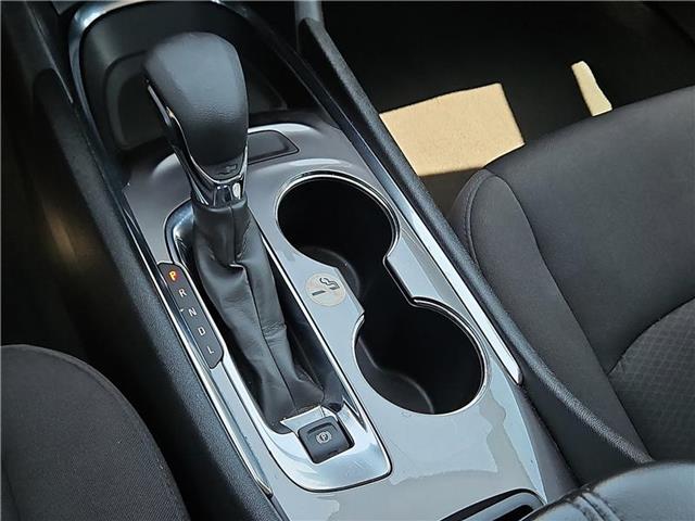 used 2023 Chevrolet Malibu car, priced at $23,632