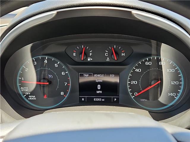 used 2023 Chevrolet Malibu car, priced at $23,632
