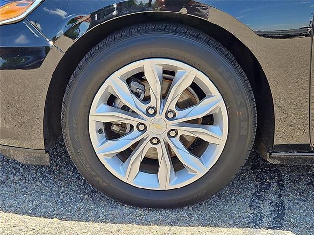 used 2023 Chevrolet Malibu car, priced at $23,632