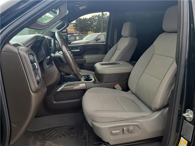 used 2020 Chevrolet Silverado 2500HD car, priced at $44,951