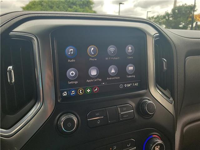 used 2020 Chevrolet Silverado 2500HD car, priced at $44,951