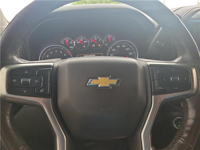 used 2020 Chevrolet Silverado 2500HD car, priced at $44,951