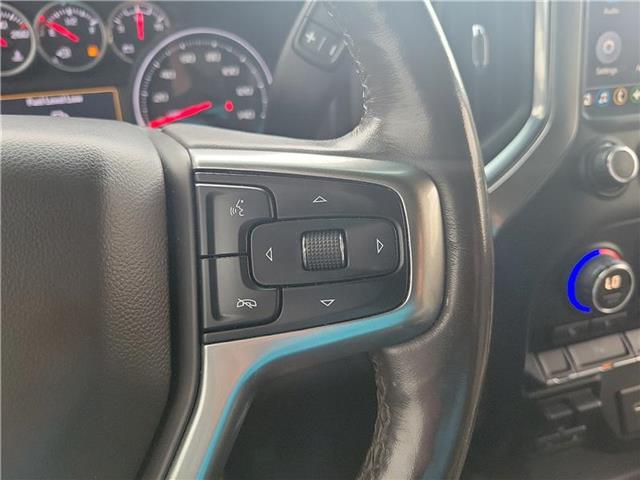used 2020 Chevrolet Silverado 2500HD car, priced at $44,951