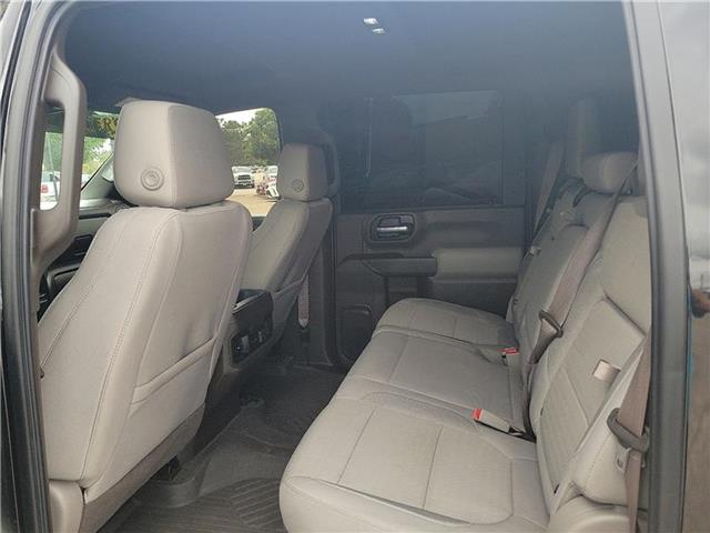 used 2020 Chevrolet Silverado 2500HD car, priced at $44,951