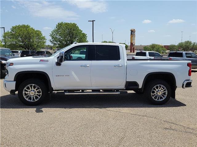 used 2022 Chevrolet Silverado 2500HD car, priced at $74,995