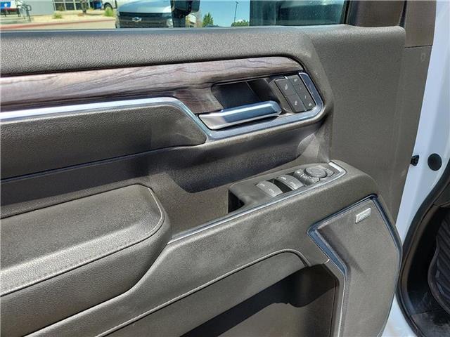 used 2022 Chevrolet Silverado 2500HD car, priced at $74,995