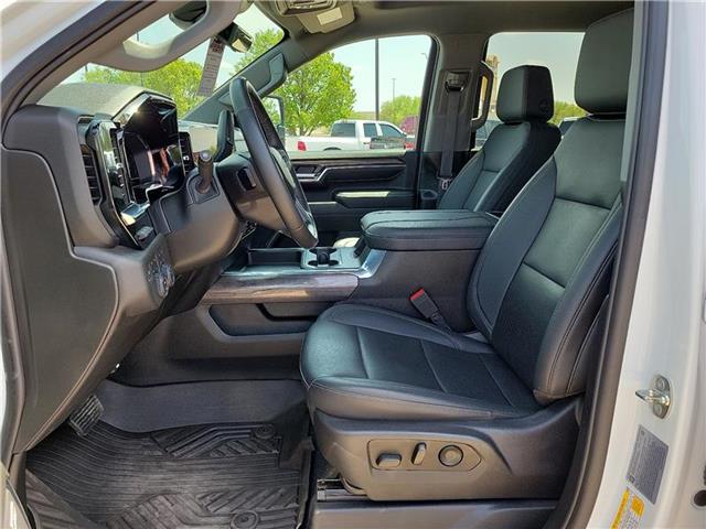 used 2022 Chevrolet Silverado 2500HD car, priced at $74,995