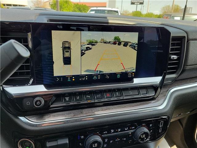 used 2022 Chevrolet Silverado 2500HD car, priced at $74,995