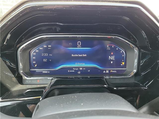 used 2022 Chevrolet Silverado 2500HD car, priced at $74,995