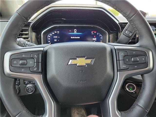 used 2022 Chevrolet Silverado 2500HD car, priced at $74,995