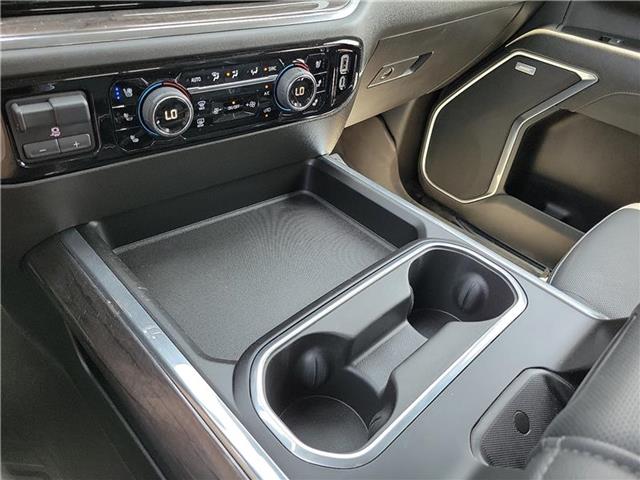 used 2022 Chevrolet Silverado 2500HD car, priced at $74,995