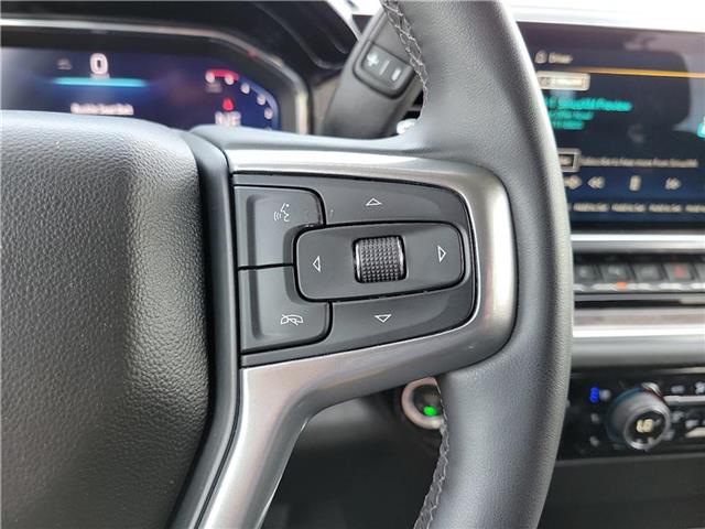 used 2022 Chevrolet Silverado 2500HD car, priced at $74,995
