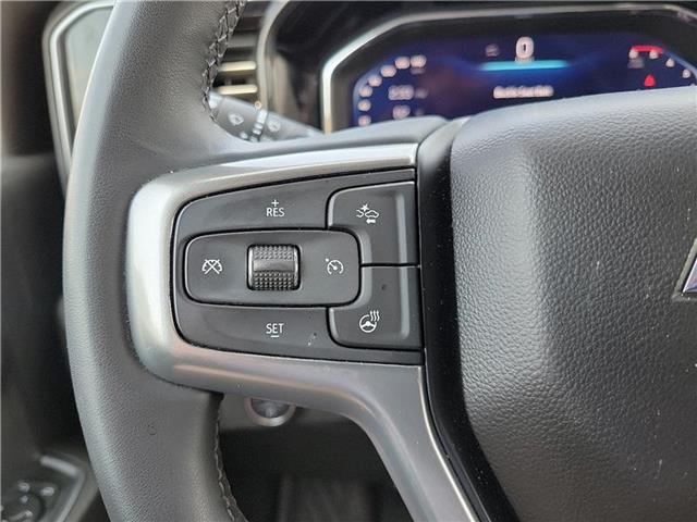 used 2022 Chevrolet Silverado 2500HD car, priced at $74,995