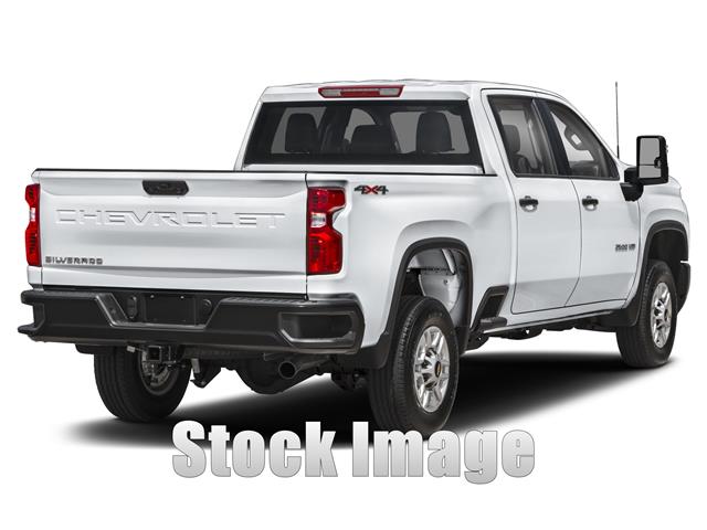 used 2022 Chevrolet Silverado 2500HD car, priced at $74,995