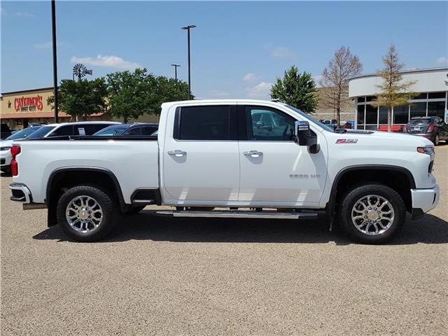 used 2022 Chevrolet Silverado 2500HD car, priced at $74,995