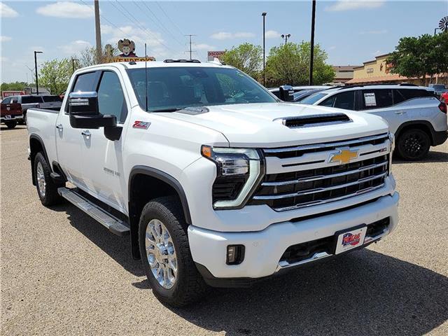 used 2022 Chevrolet Silverado 2500HD car, priced at $74,995